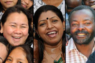 Nominees 2011