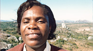 Betty Makoni