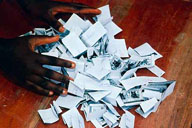 Ballots