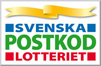 Svenska Postkod Lotteriet