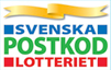 Svenska Postkod Lotteriet