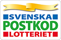 Svenska Postkod Lotteriet
